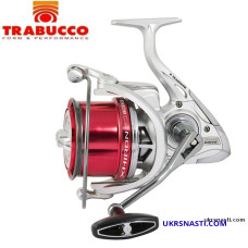 Катушка безынерционная Trabucco Xhiron SD Surf 8000